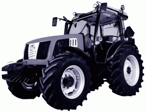 zem-traktor