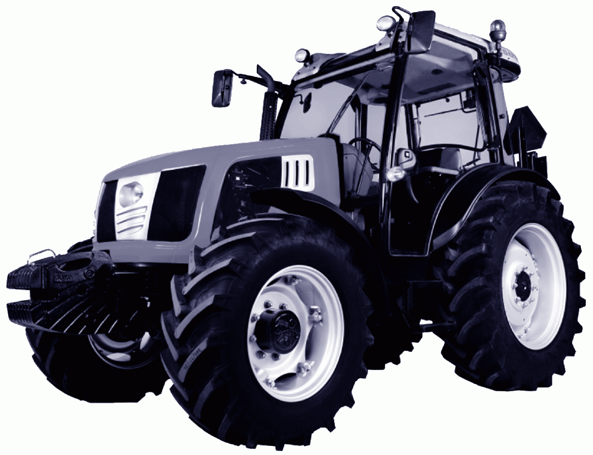 Сельскохозяйственные трактора производство сельхоз техник